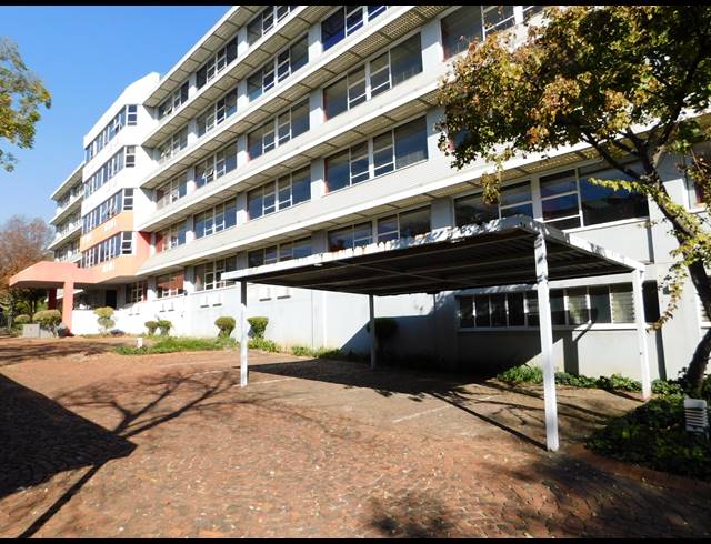 860M² OFFICE TO LET IN RANDBURG CENTRAL